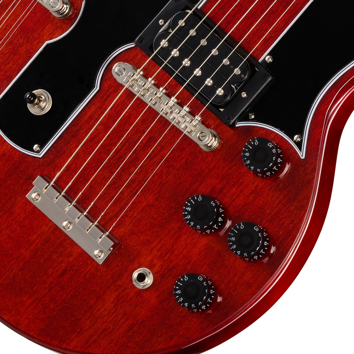 EDS-1275 Dois braços Vintage Cherry IBG