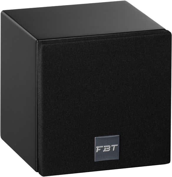 FBT Install Keiron 4C B Preto