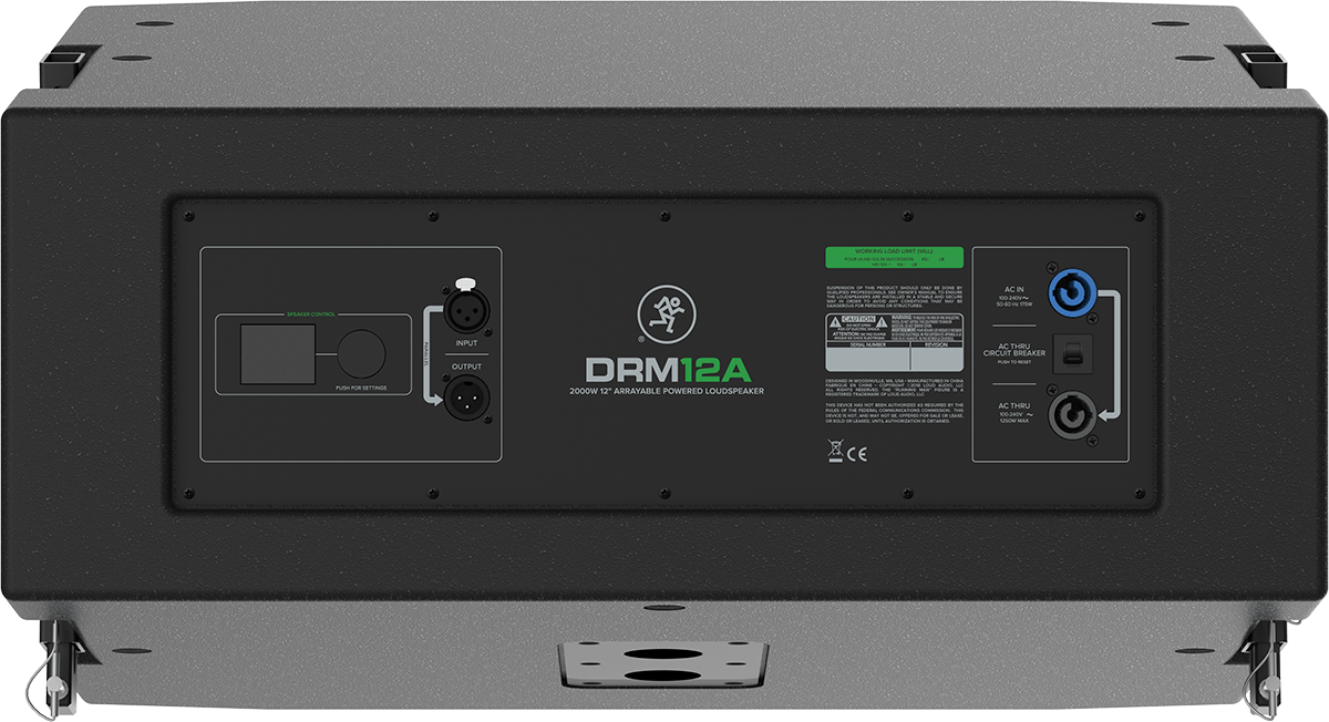 DRM 12A (UNIDADE)