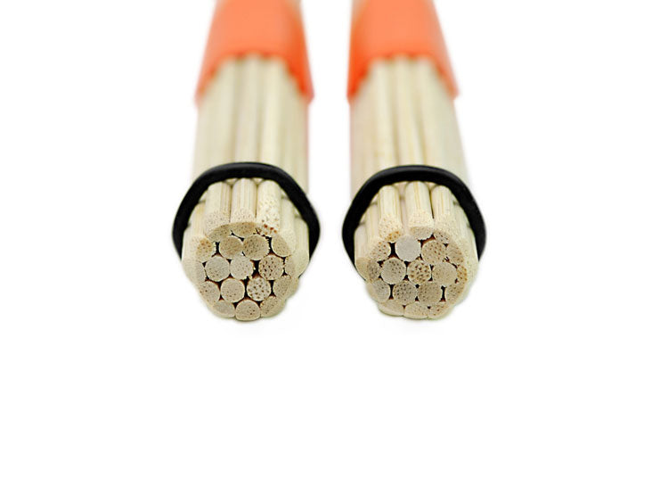 PROFESSIONAL RODS BAMBOO
