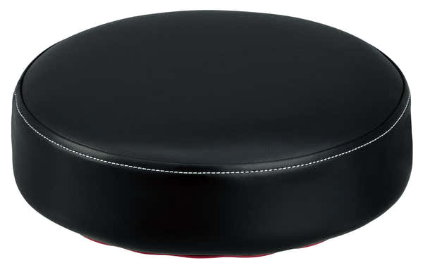 HTS4B Assento De Banco De Bateria Round Rider Seat