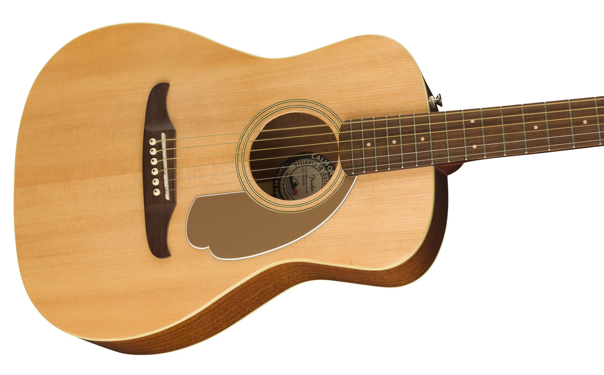 Malibu Player Wn Natural