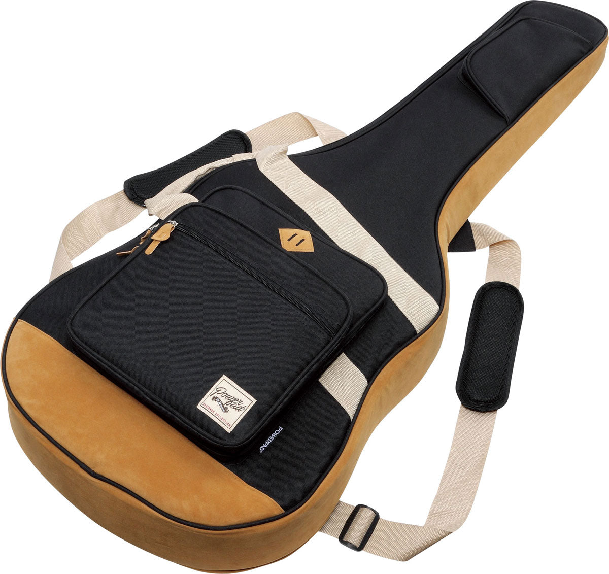 Hollow-Body Powerpad Gigbag - IHB541-BK