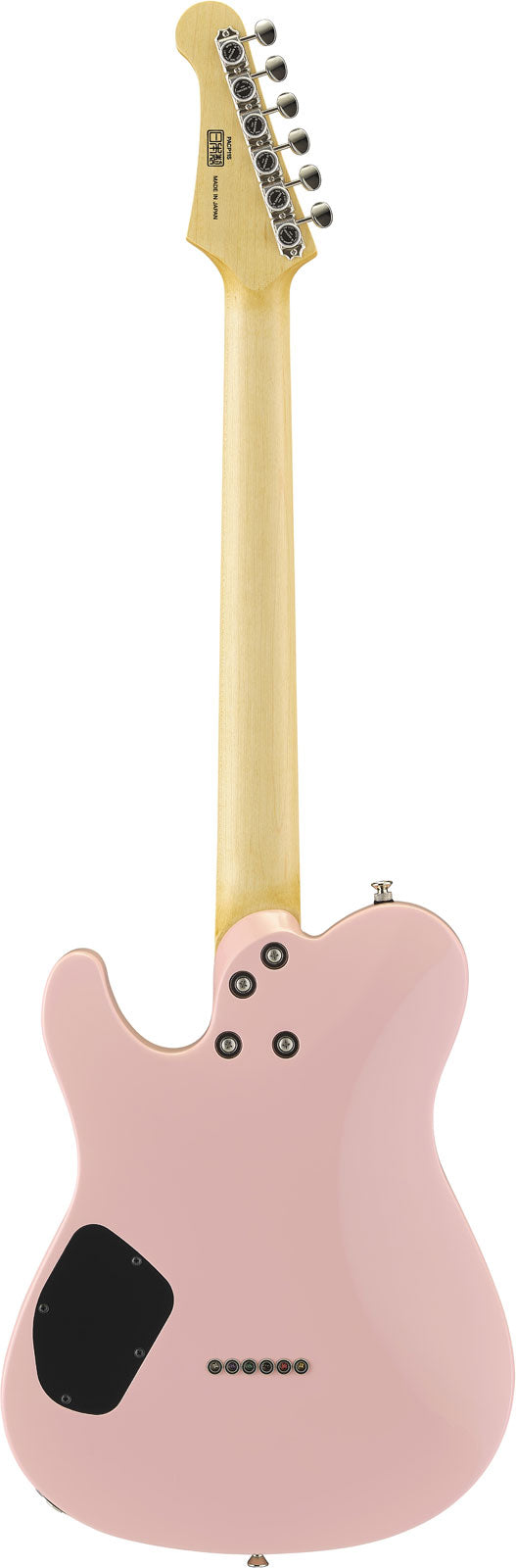 Pacifica SC Professional 11S Rosa cinza