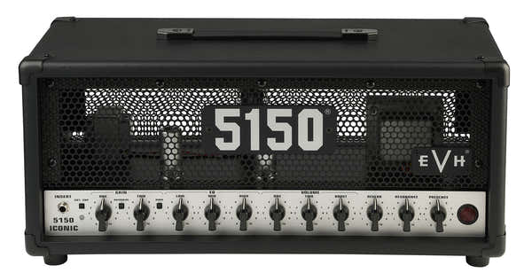 5150 Iconic Série 15W 6L6 marfim 230V EU