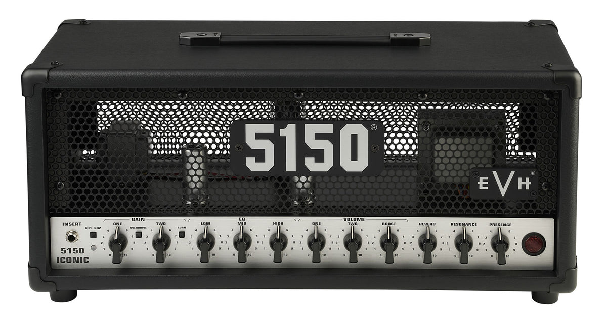 5150 Iconic Série 15W 6L6 marfim 230V EU