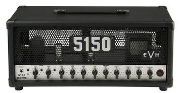 5150 Iconic Série 15W 6L6 marfim 230V EU