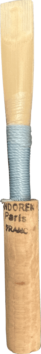 OBOE - REED SOFT FINISHED - OR14