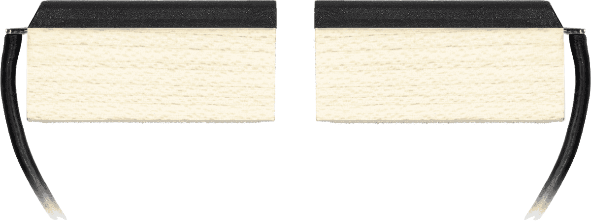 NASHVILLE SERIES SPIDER-STYLE RESOPHONIC PICKUP