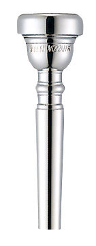 Yamaha Vizzutti Prateado (Trompete)