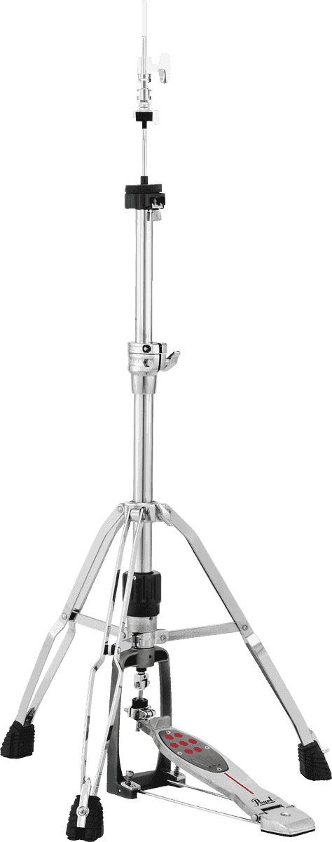 Pearl H-1050 - Hi-hat Eliminator de acionamento direto Redline