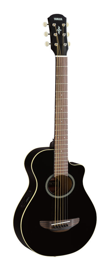 Apxt2 Black
