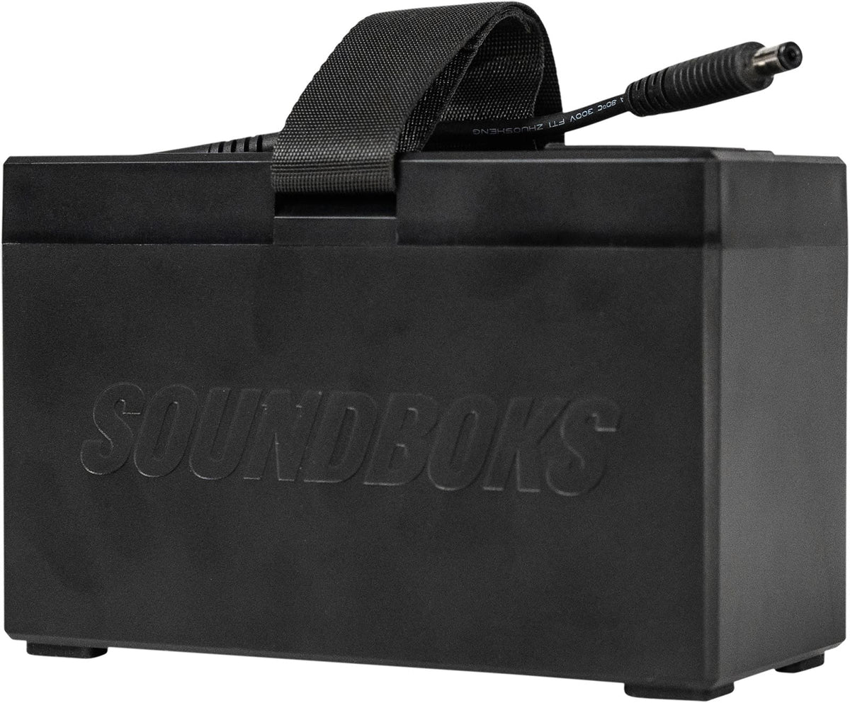 USB-C BATTERY FOR SOUNDBOKS GO GEN 2,3 AND 4