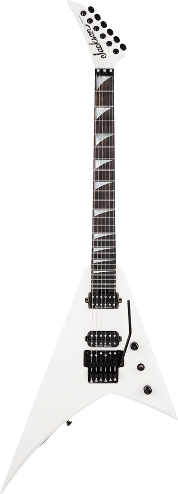 American Series Rhodes RR24 EBO branco neve
