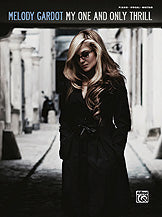 Gardot Melody - My One And Only Thrill - PVG