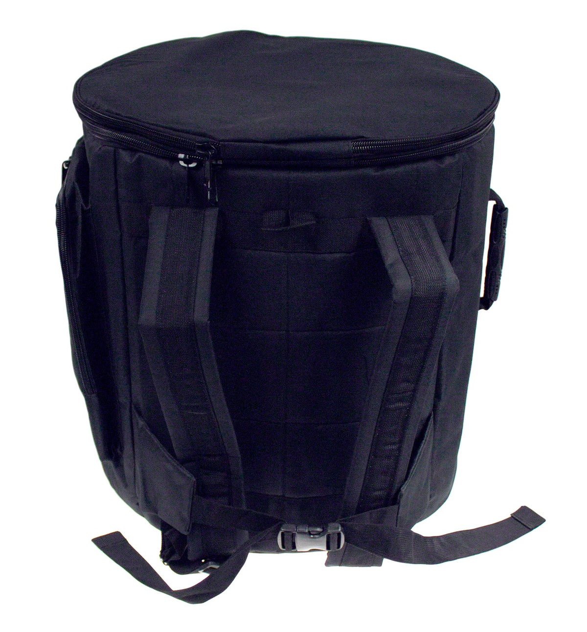 Capa Deluxe para Surdo 16" X 45CM - Mochila