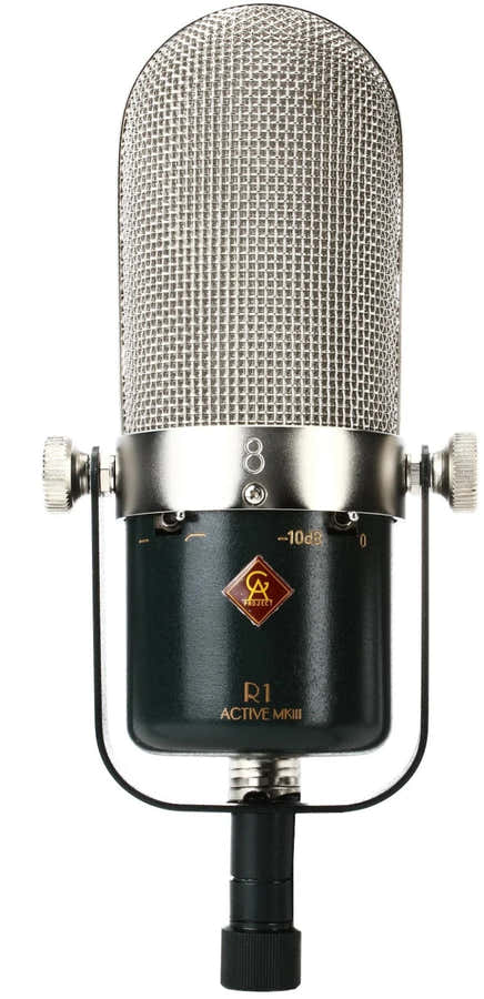 R1 Active MKIII
