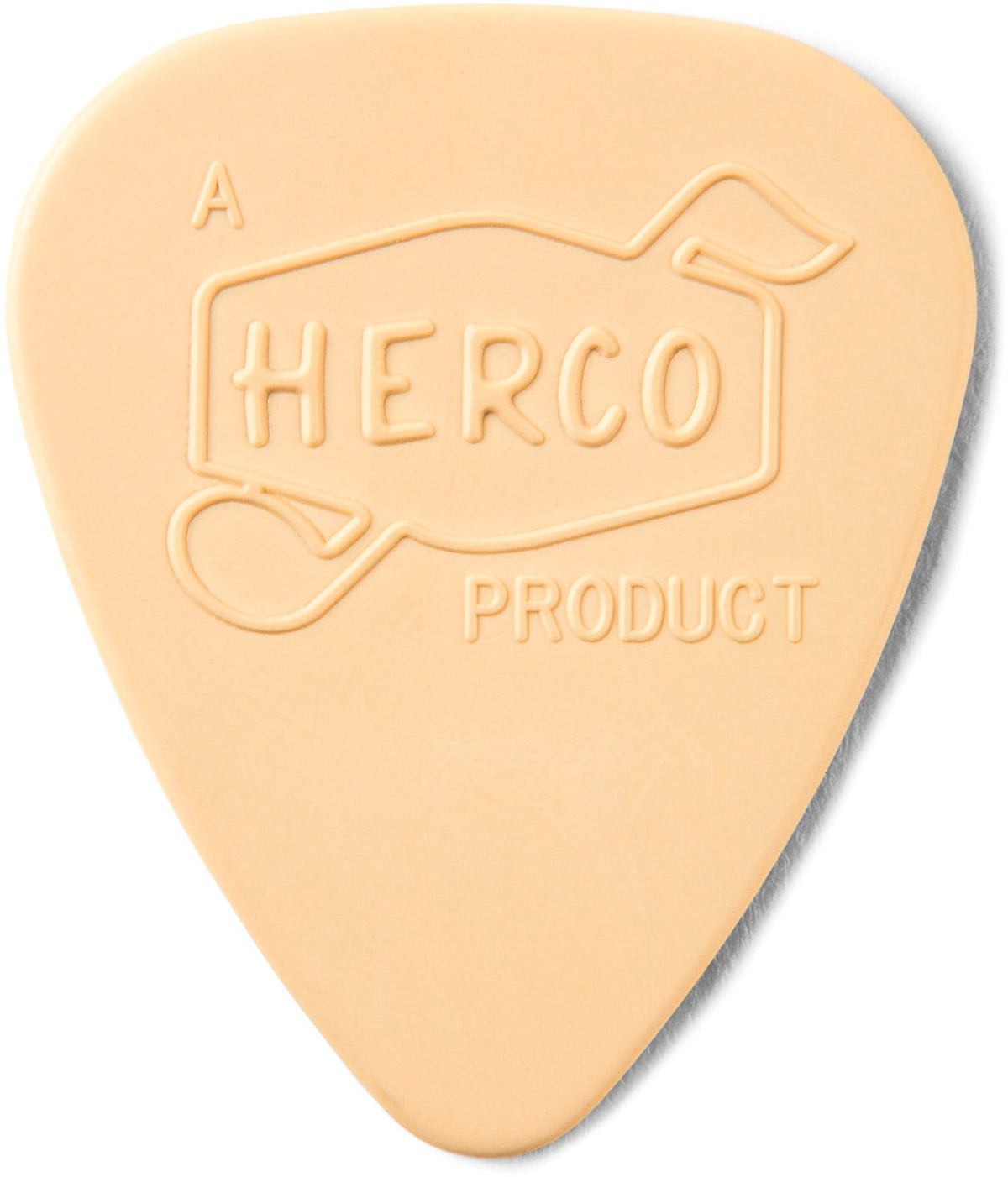 Herco 36 Palhetas Custom '66 Ultex Heavy