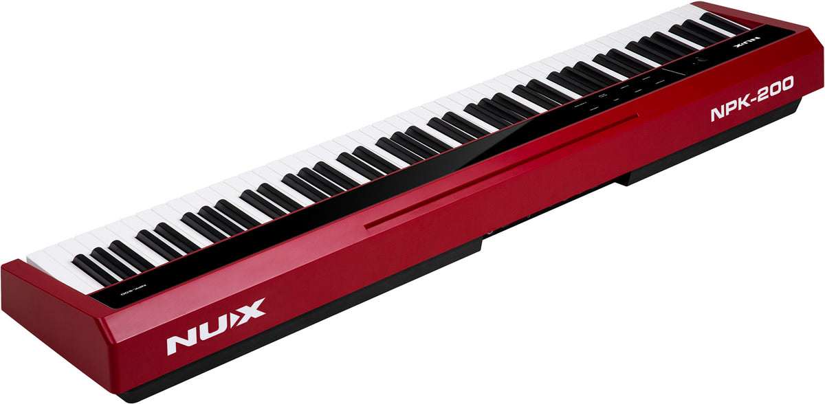NPK-200 Vermelho