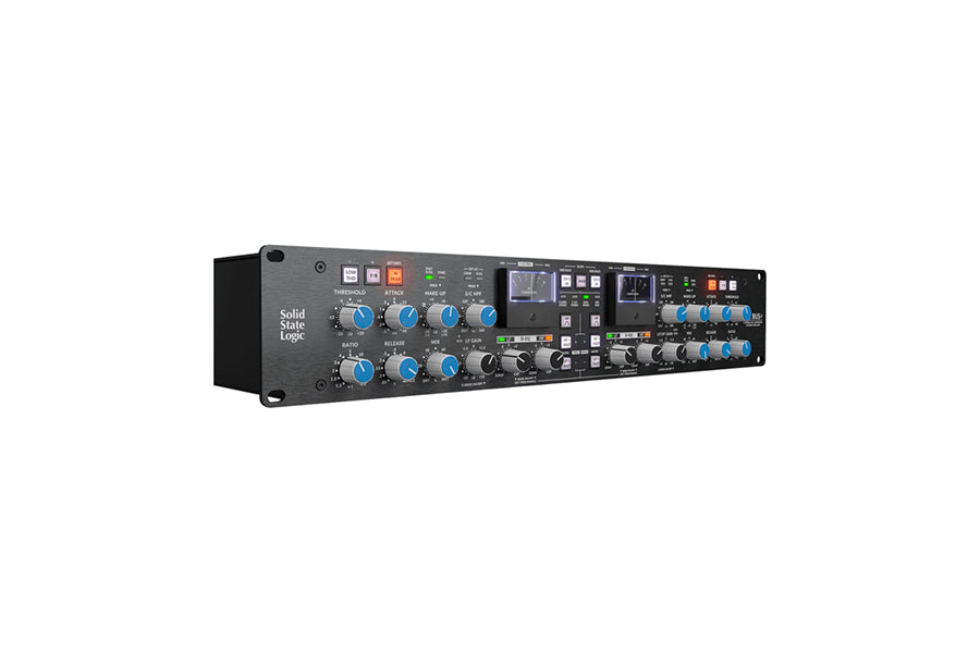 Compressores De Estúdio