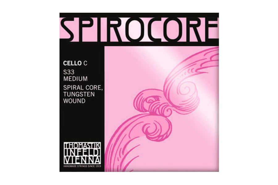 Cordas de violoncelos