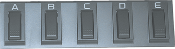 EC5 - B Stock
