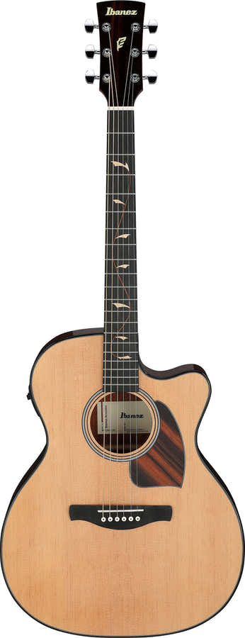 PC34CE Edição LTD Natural Alto Brilho