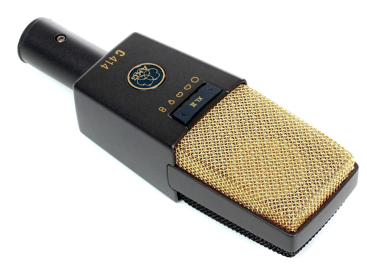 C414 XLII