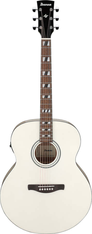 AJ70M2E LTD Edition Branco pérola alto brilho