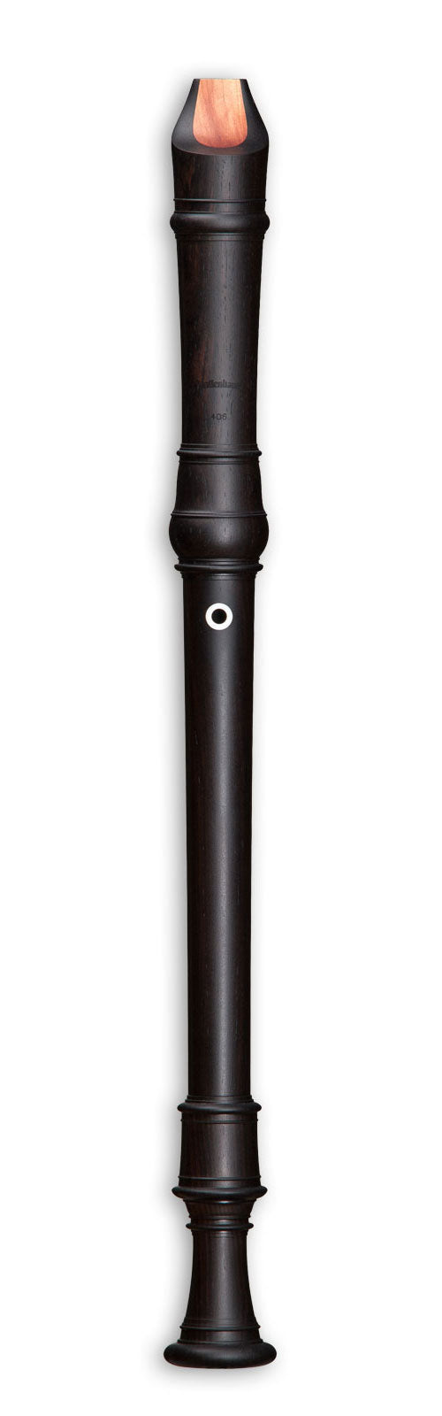 Edição Denner Alto DE-124 - Granadilho (digitação barroca)