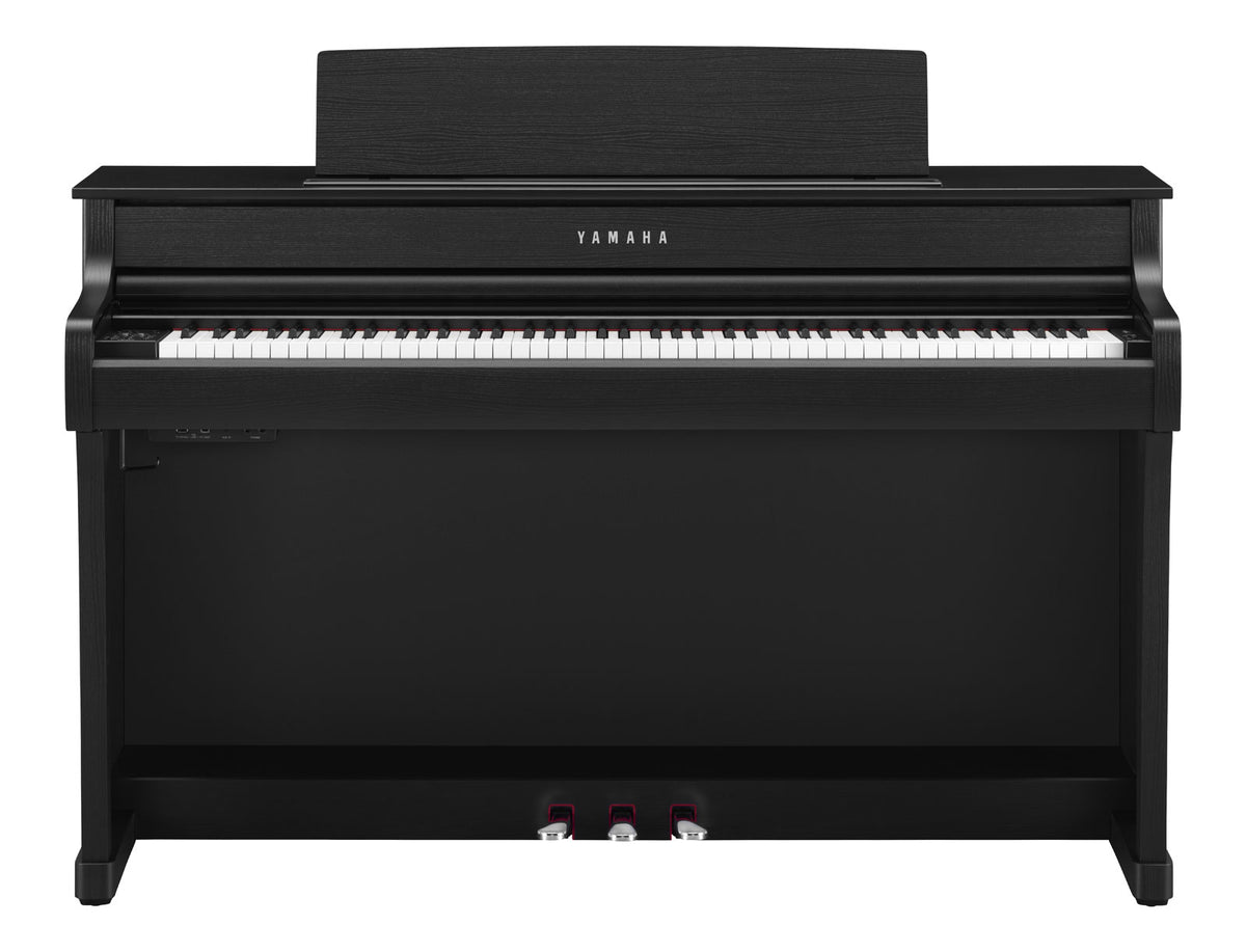 CLP-845 Preto