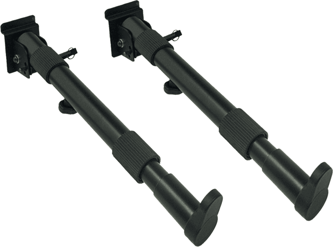 Extensão para teclado SBK20 preto