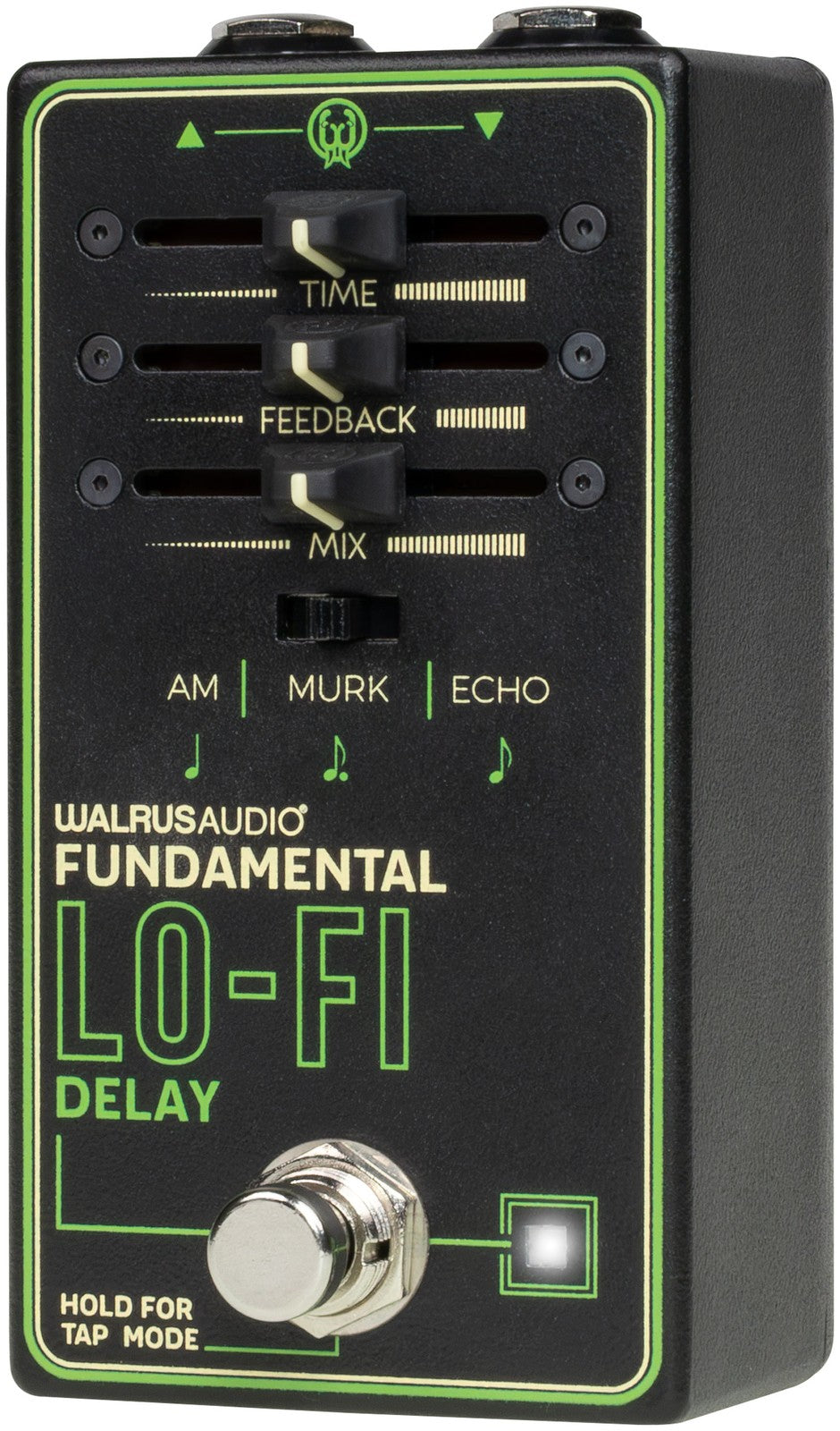 Lo-Fi Delay FX Pedal