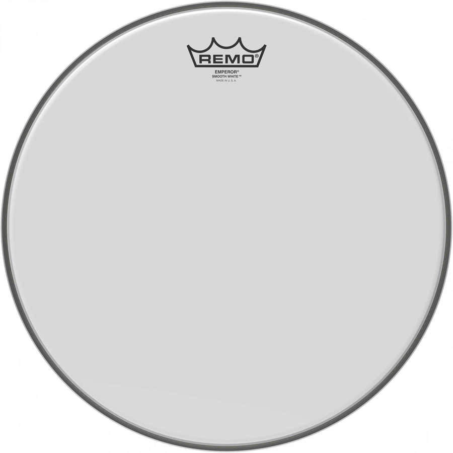 BE-0214-00 - EMPEROR  SMOOTH WHITE 14