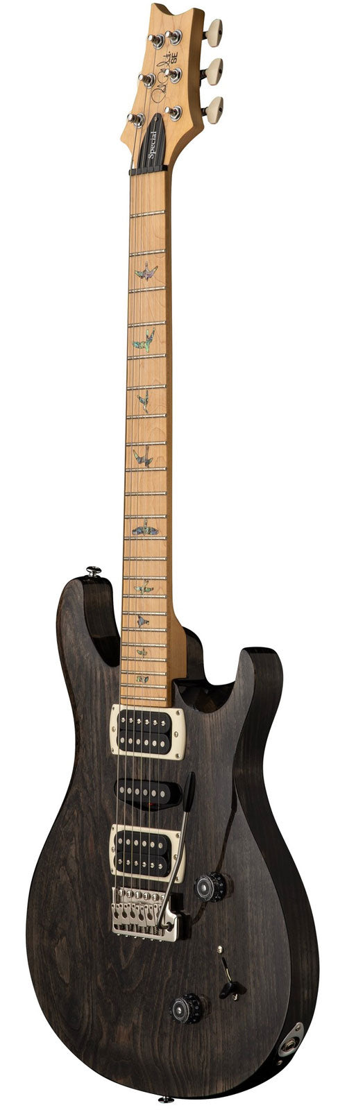 Special SE Swamp AshCHARCOAL