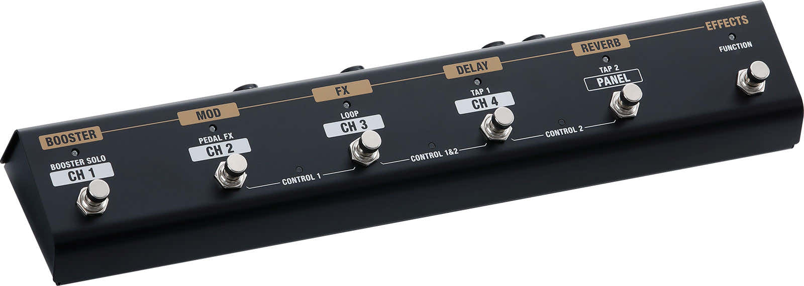 GA-FC-EX Controlador de Pé