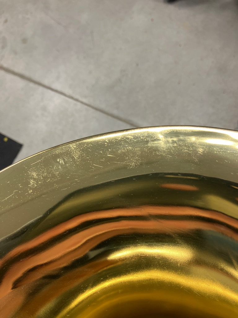 EU50C BB Lacquered - B Stock