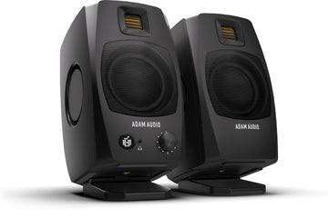 D3V Preto