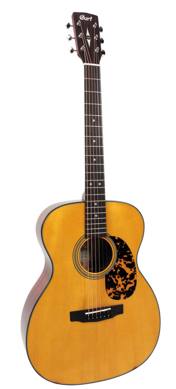 L300VF Brilho natural