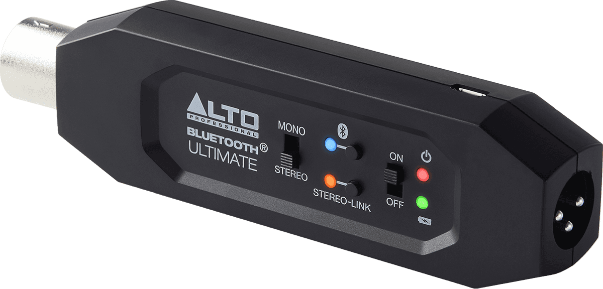 Bluetooth Ultimate