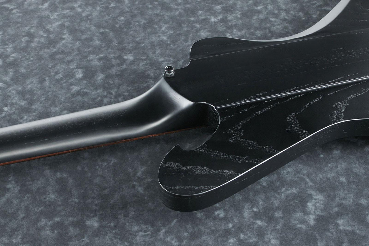 FTM33-WK Preto envelhecido Signature Fredrik Thordendal