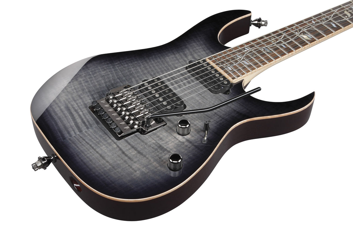 RG8527-BRE Rutilo preto J.custom