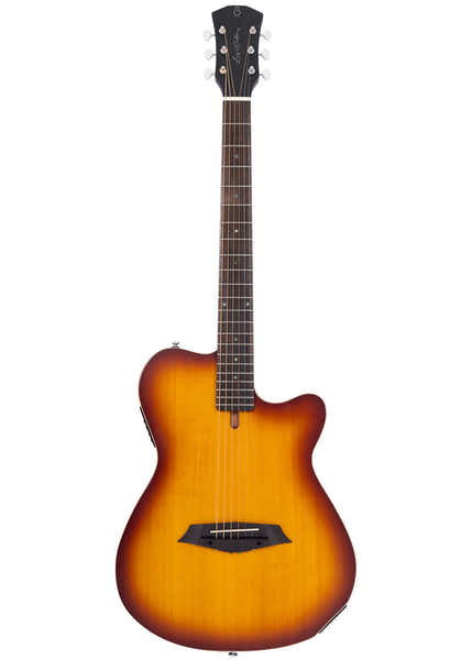 G5A Ts.S Sunburst tabaco