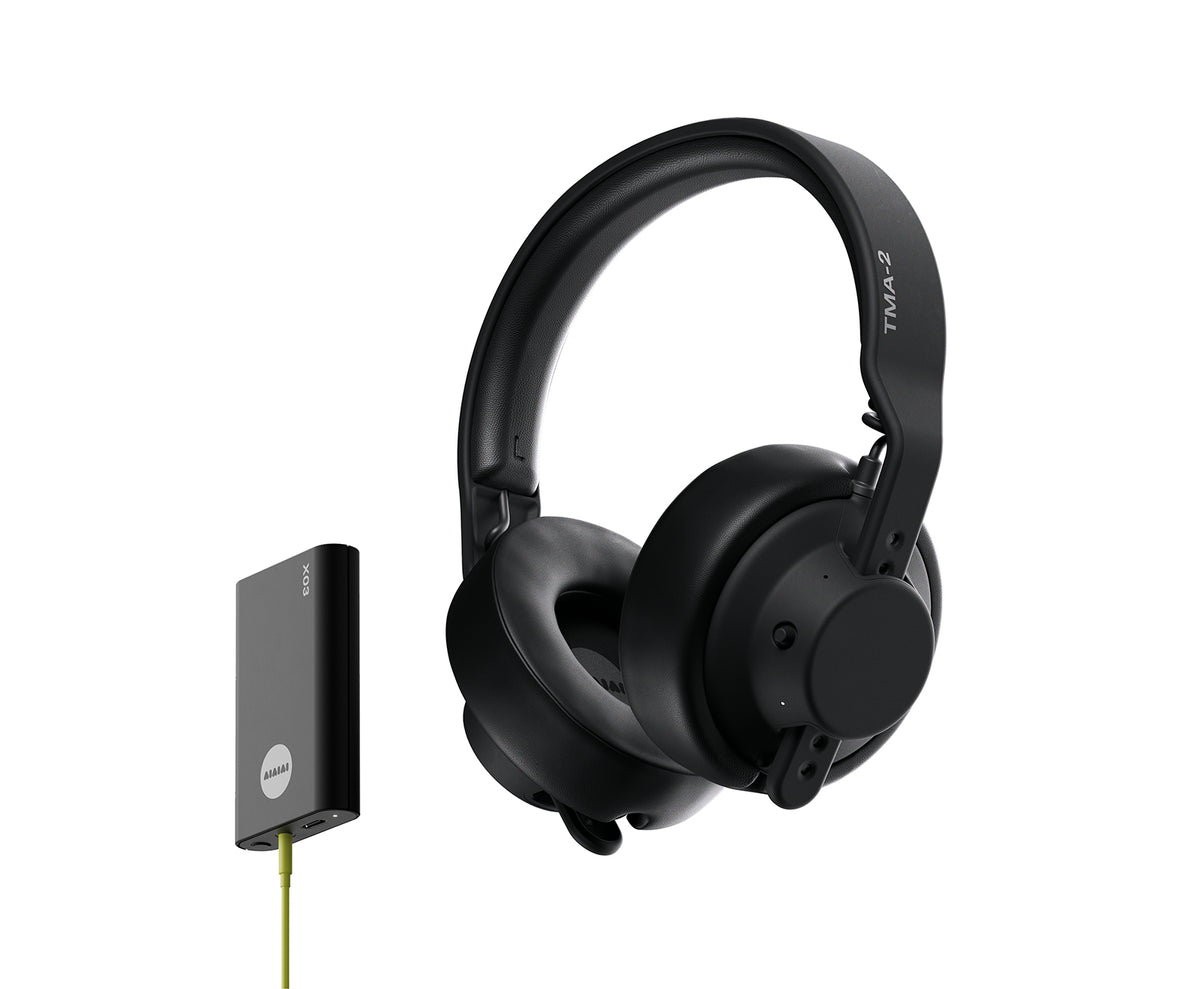 TMA-2 Studio Wireless
