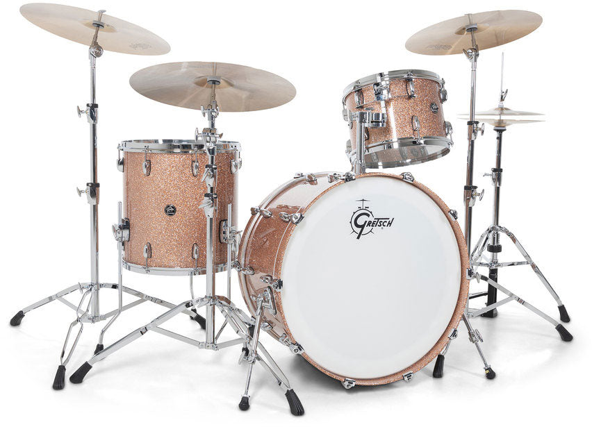 RENOWN MAPLE CHAMPAGNE SPARKLE