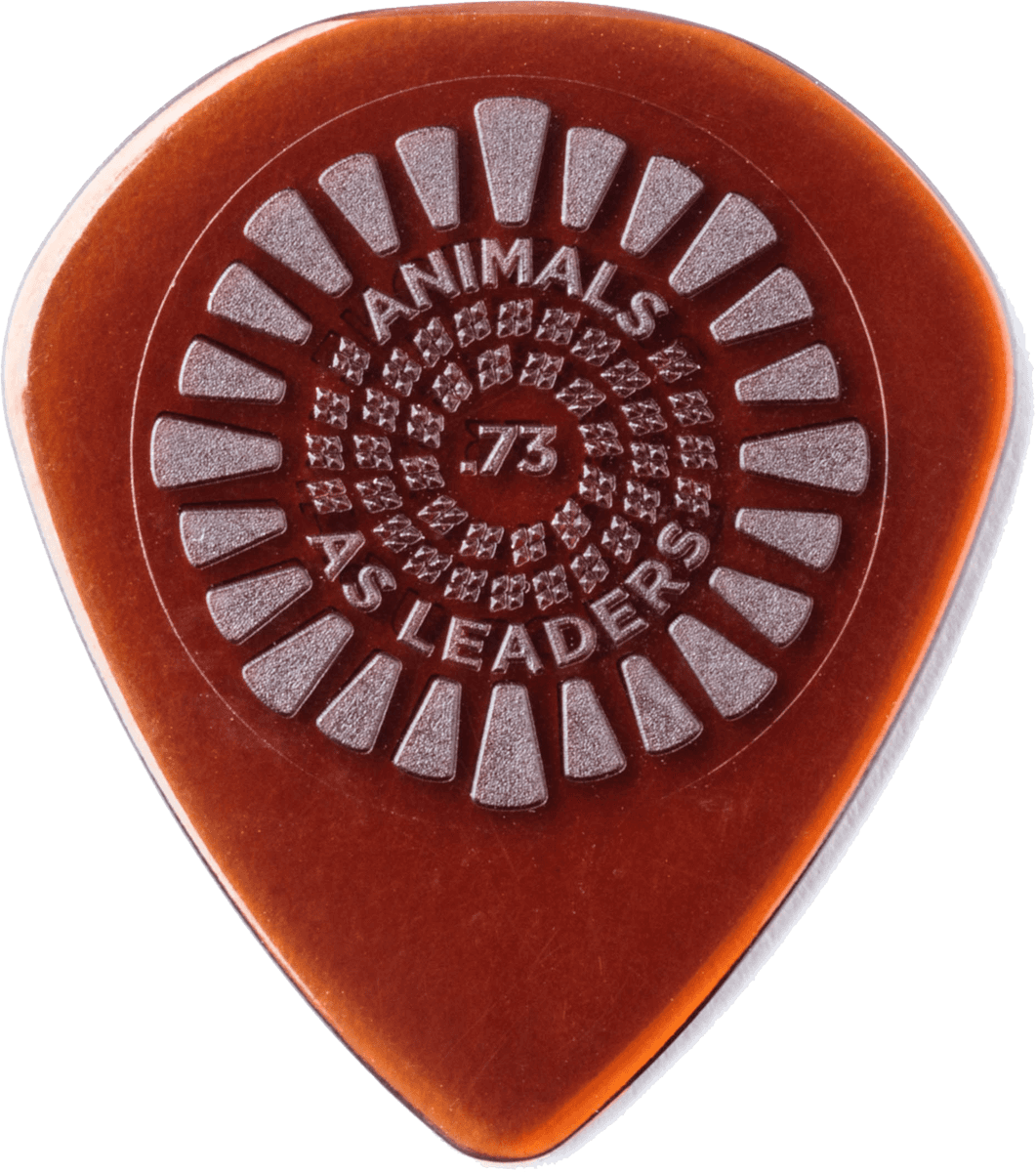 3 x 0,73mm Primetone Animals As Leader