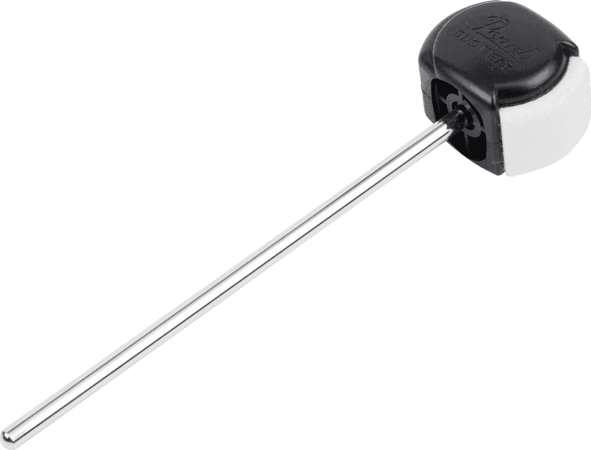 DB-100 - BASS DRUM BEATER 2 SIDES