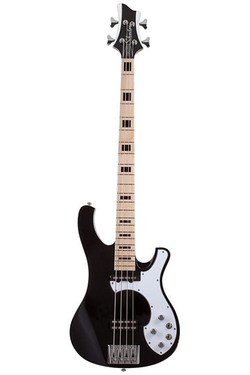 Stargazer-4 Preto brilhante