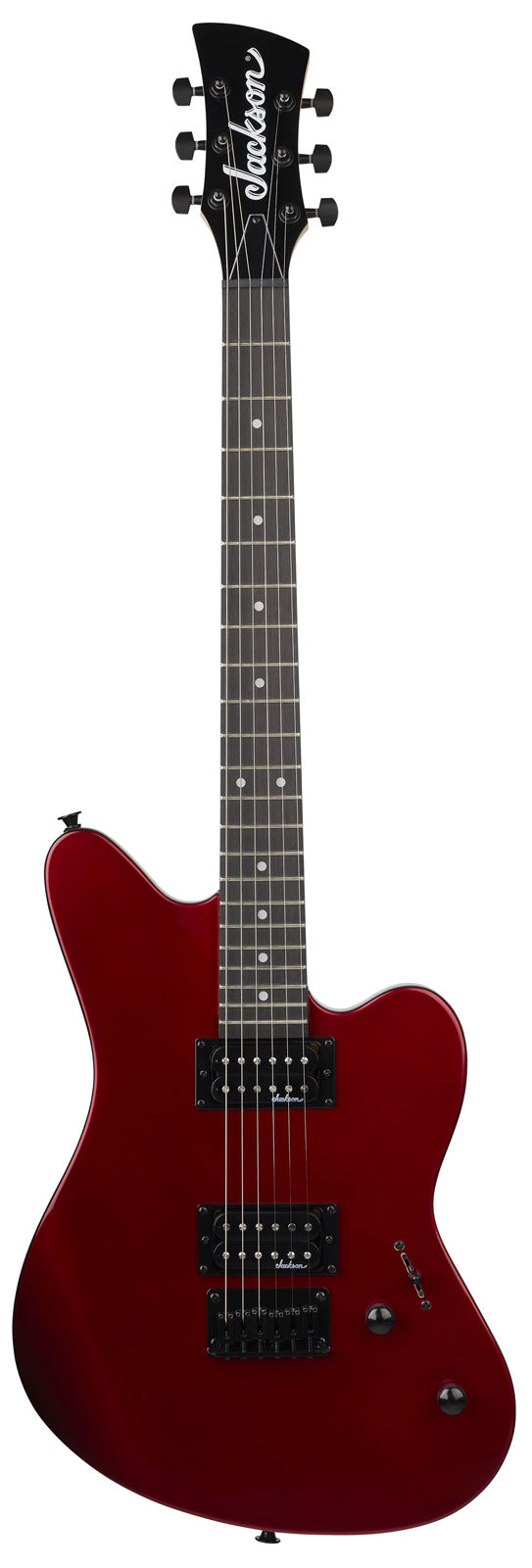 JS Series Surfcaster JS22 HT - Vermelho Metálico