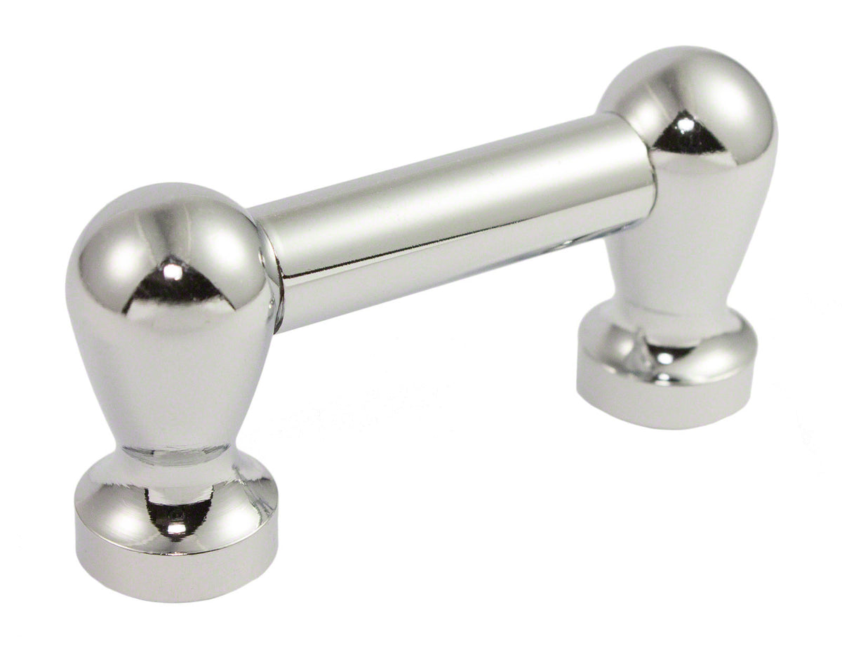 TL1S38B - BASS DRUM TUBE LUG - 38MM - SINGLE ENDED (X1)